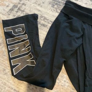 Victoria secret yoga pants